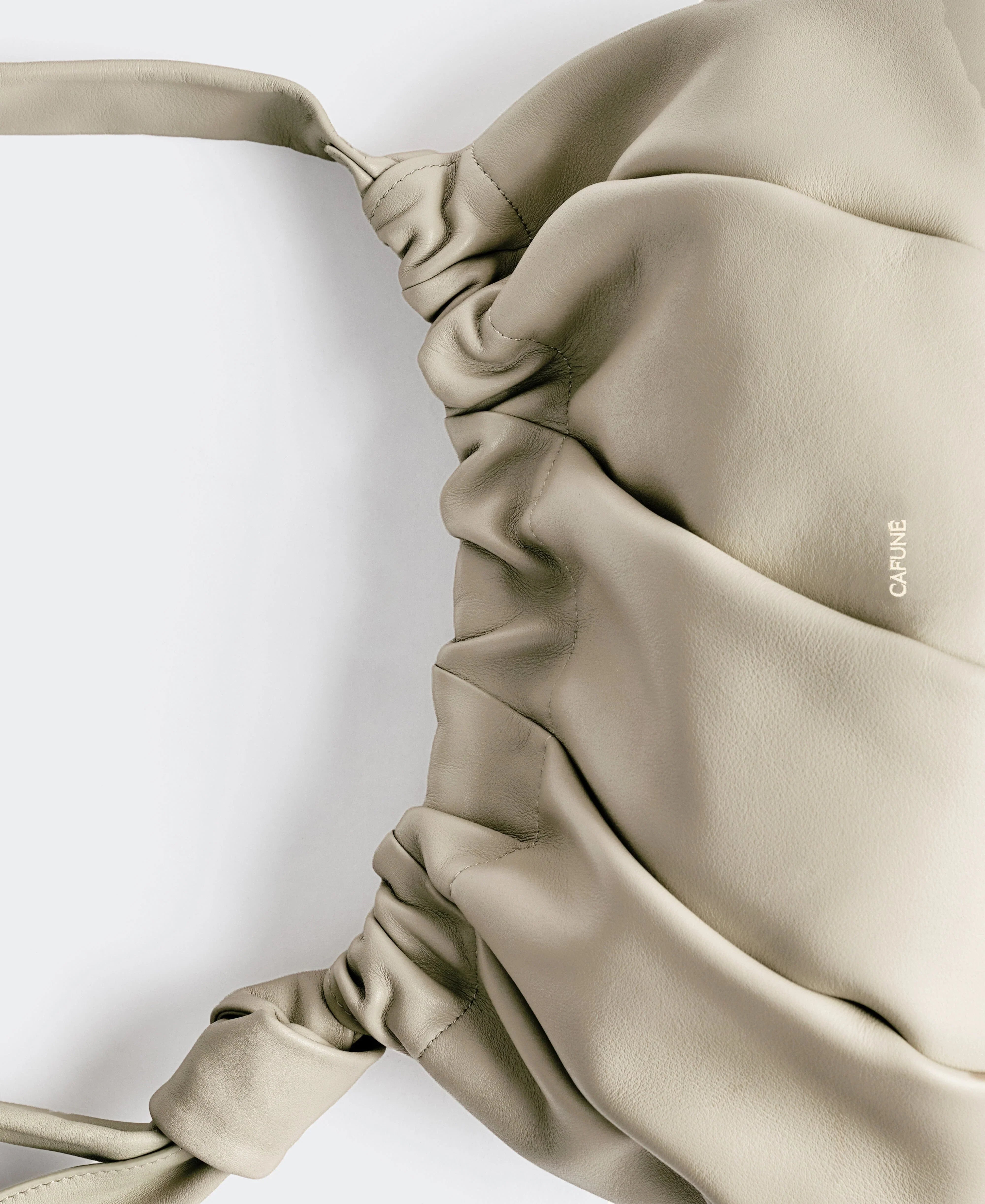 Soft Fold Bag - Oat