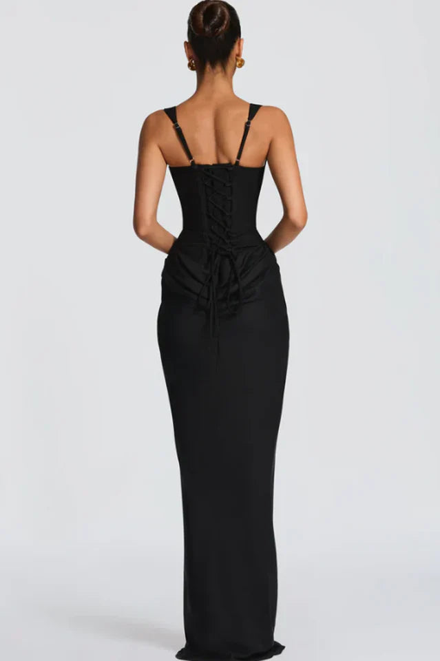 Cornelia Maxi Dress