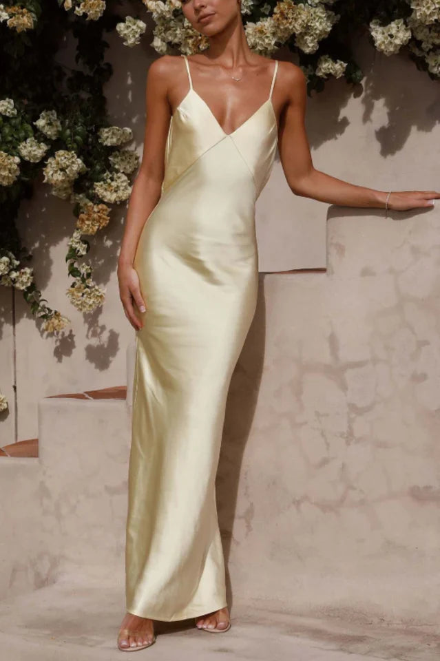 Gisella Maxi Dress