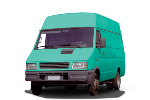 Iveco Daily I (1978-1989) - Centralina Elettroni Iveco Daily - 42559292