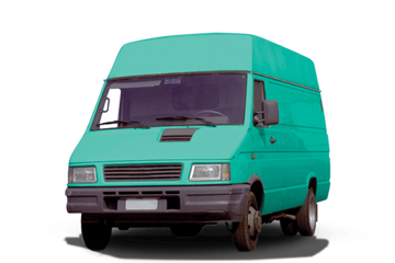 Iveco Daily I (1978-1989) - Centralina Elettroni Iveco Daily - 42559292