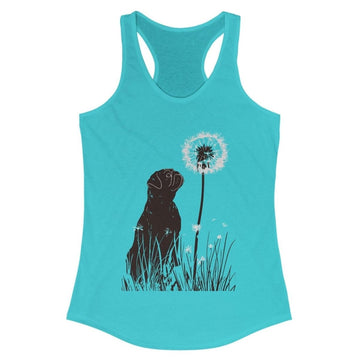 Dandelion Dreams - Pugglez