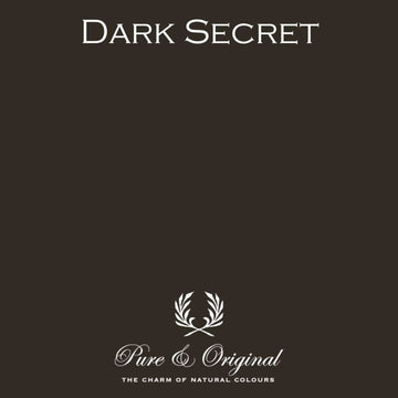 Dark Secret - LAB COLOUR THE WORLD