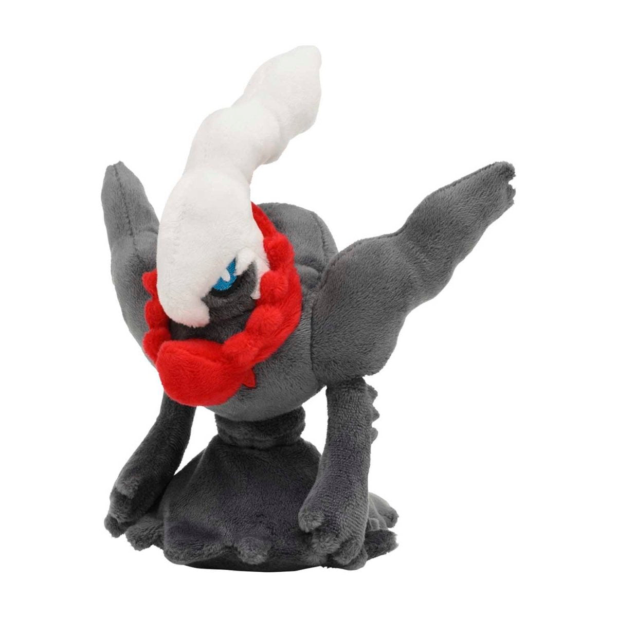 Pokemon Darkrai Sinnoh Sitting Cuties Plush Toy 18cm