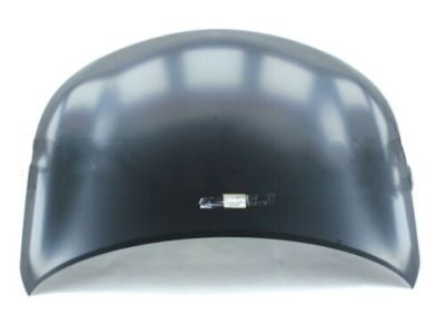 Tapa de Motor. Infiniti QX56 2011-2013 QX80 2014-2017
