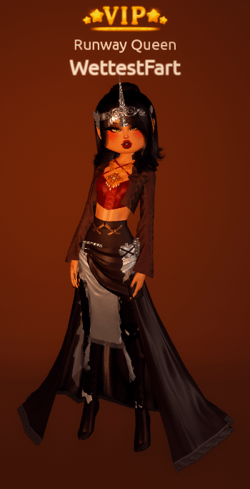 Decided to make a few of my favourites in Dress to Impress! Let me know what you guys think :) : r/dragonage