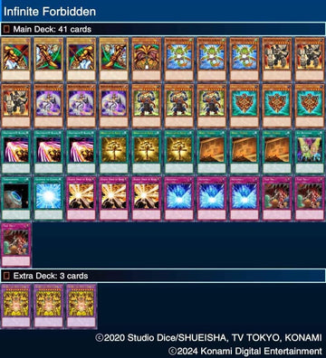 yugioh deck construction A beginner's guide to competitive Yu-Gi-Oh! (Part 2: Deck Construction) : r/ yugioh