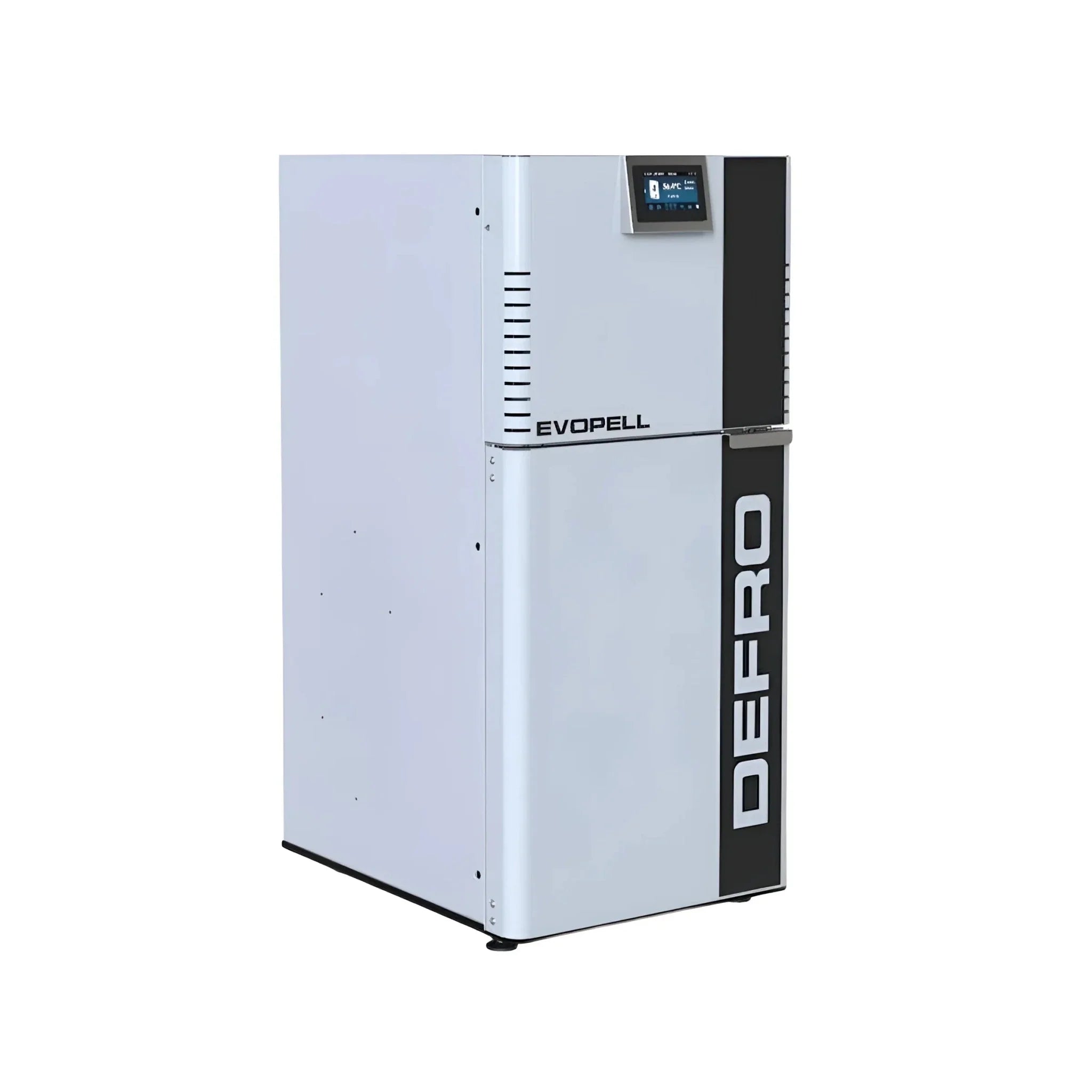 Defro Evopell Pelletkessel 15 kW – Effiziente Heizung für Wohngebäude - GEMA Shop