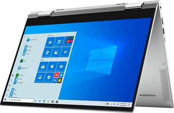 Laptops - DELL INSPIRON 7506 2 - IN - 1 i7 - 1165G7 2.8GHz 512GB 16GB 15" 1920X1080 INBOARD TOUCHSCREEN