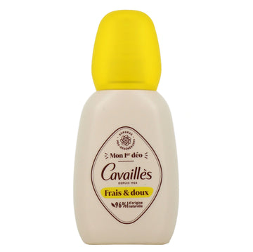 Rogé Cavaillès Mon 1er déo Frais et Doux