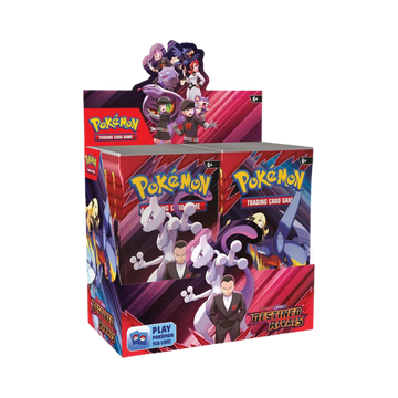 Destined Rivals Booster Box