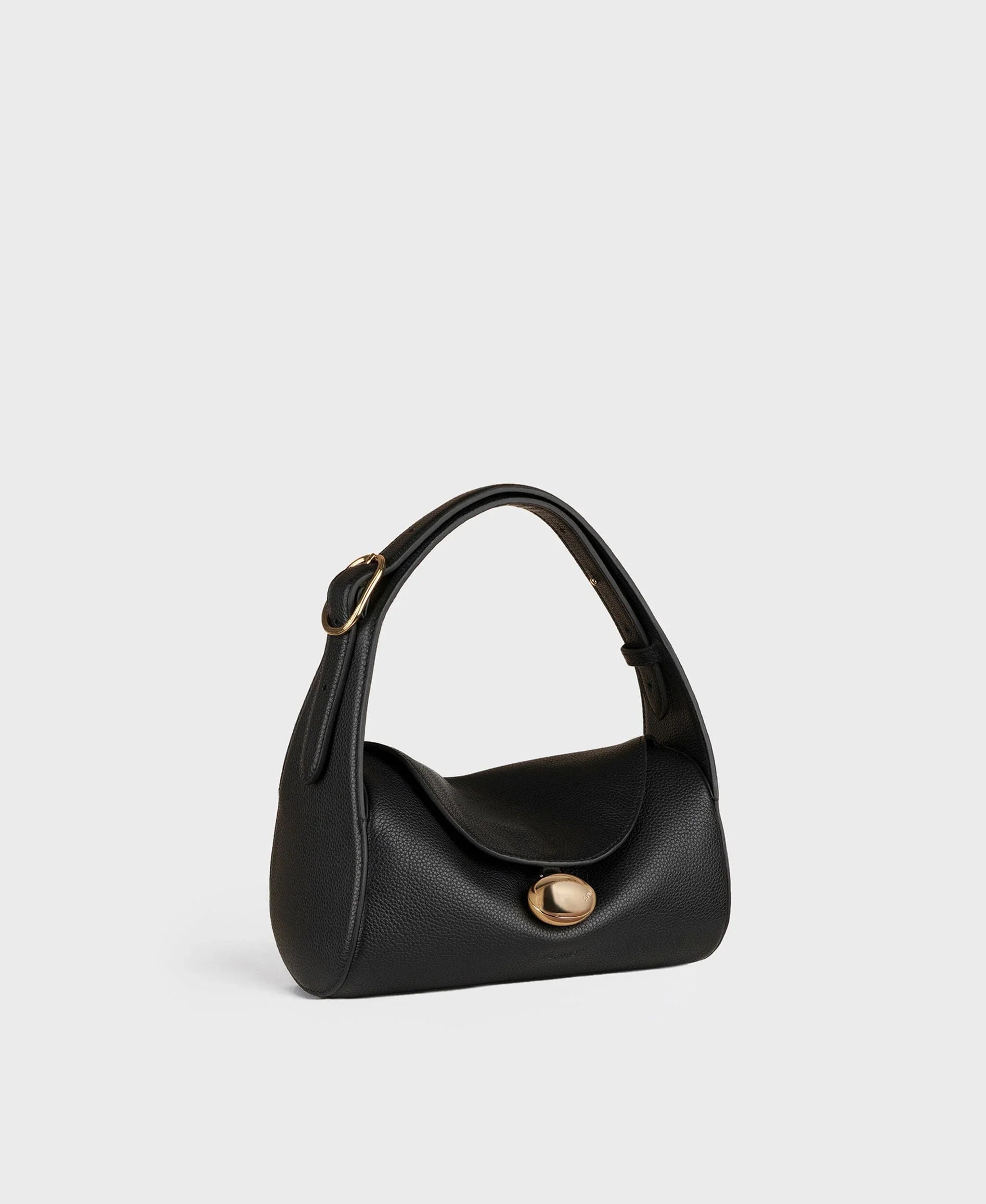 Drop Duffel - Black