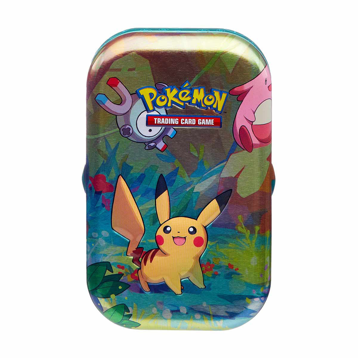 Buy Pokémon Trading Card Game Mini Tin, Assorted from Dollar General