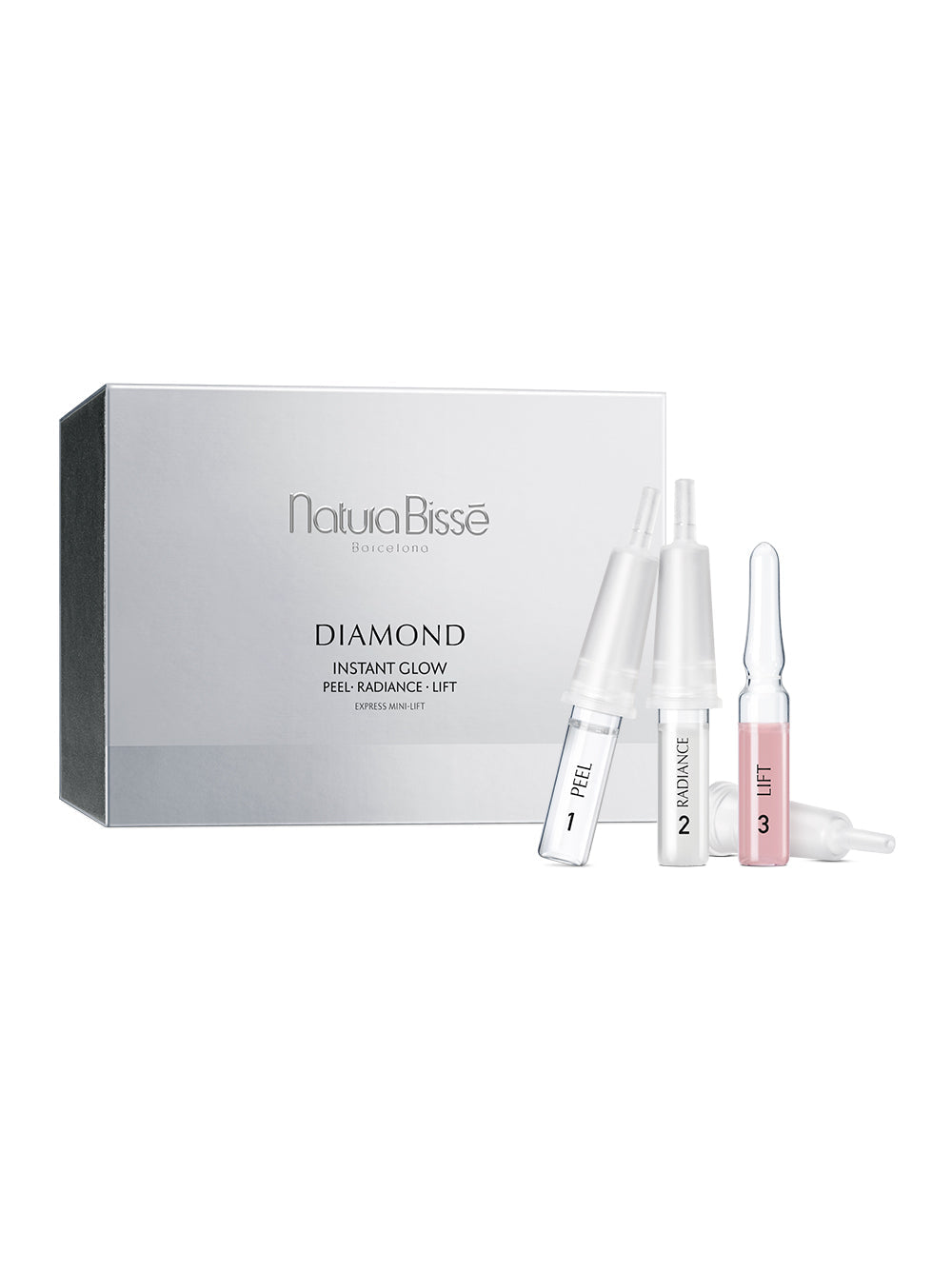 Natura Bissé Diamond Instant Glow