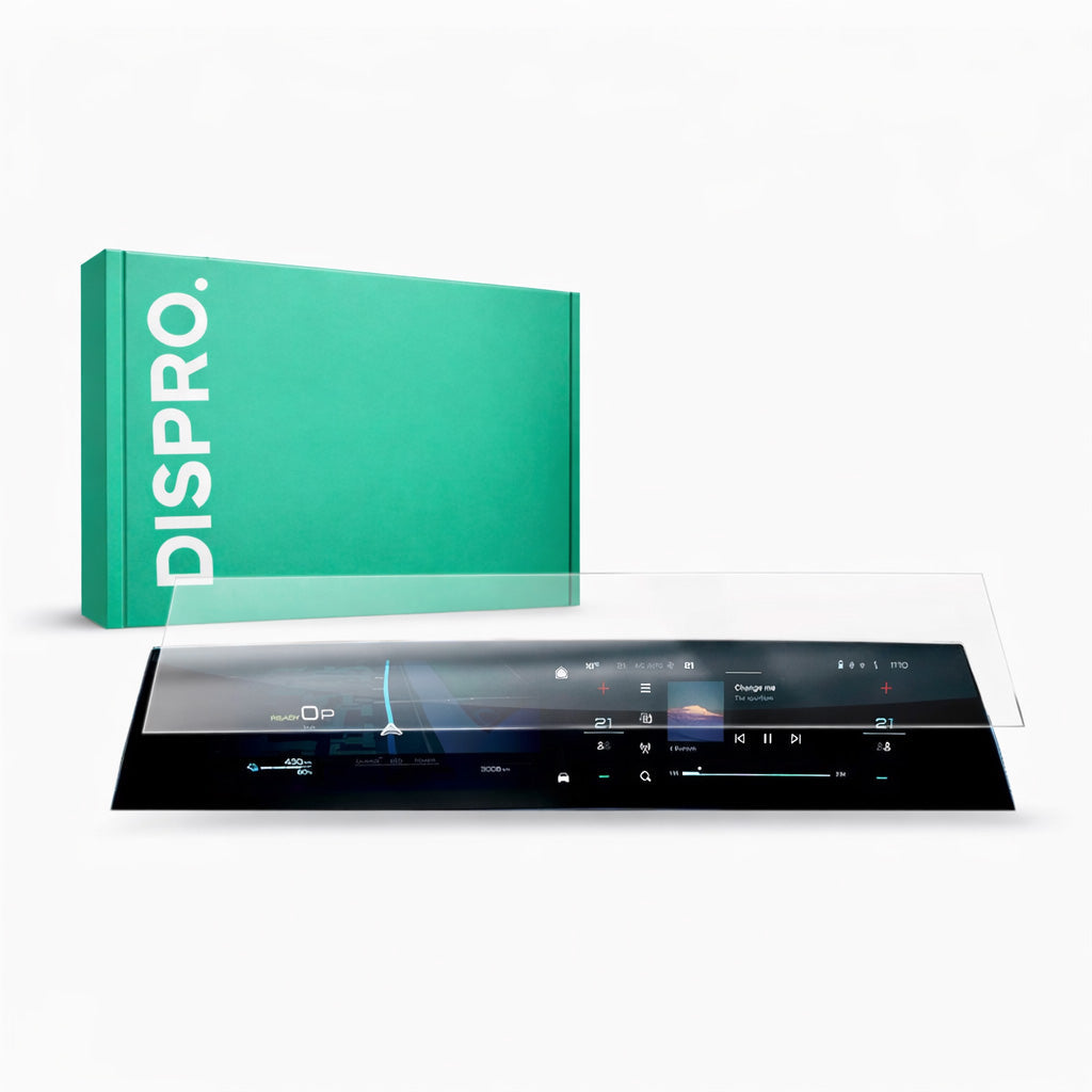 DISPRO Screenprotector Peugeot 3008