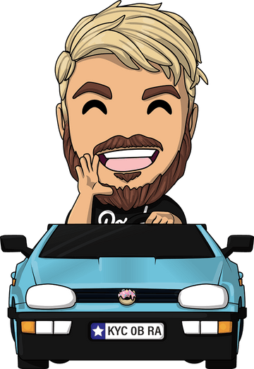 Donut Media James