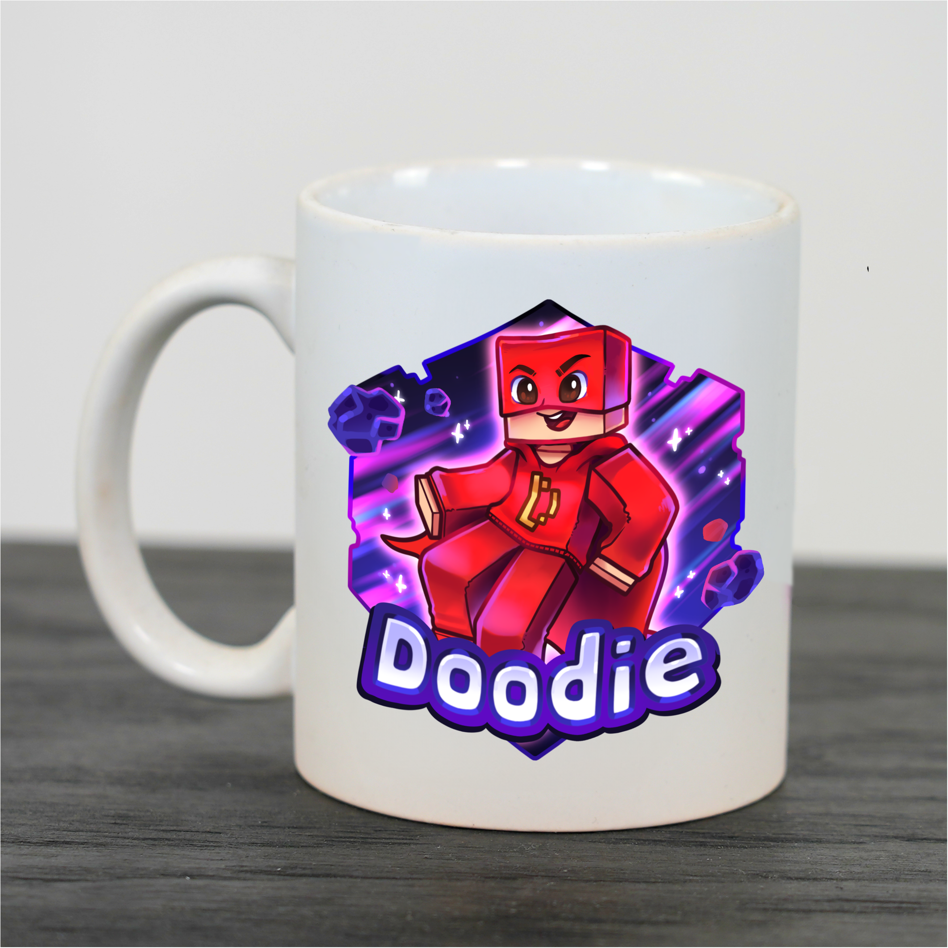 Doodie Kop