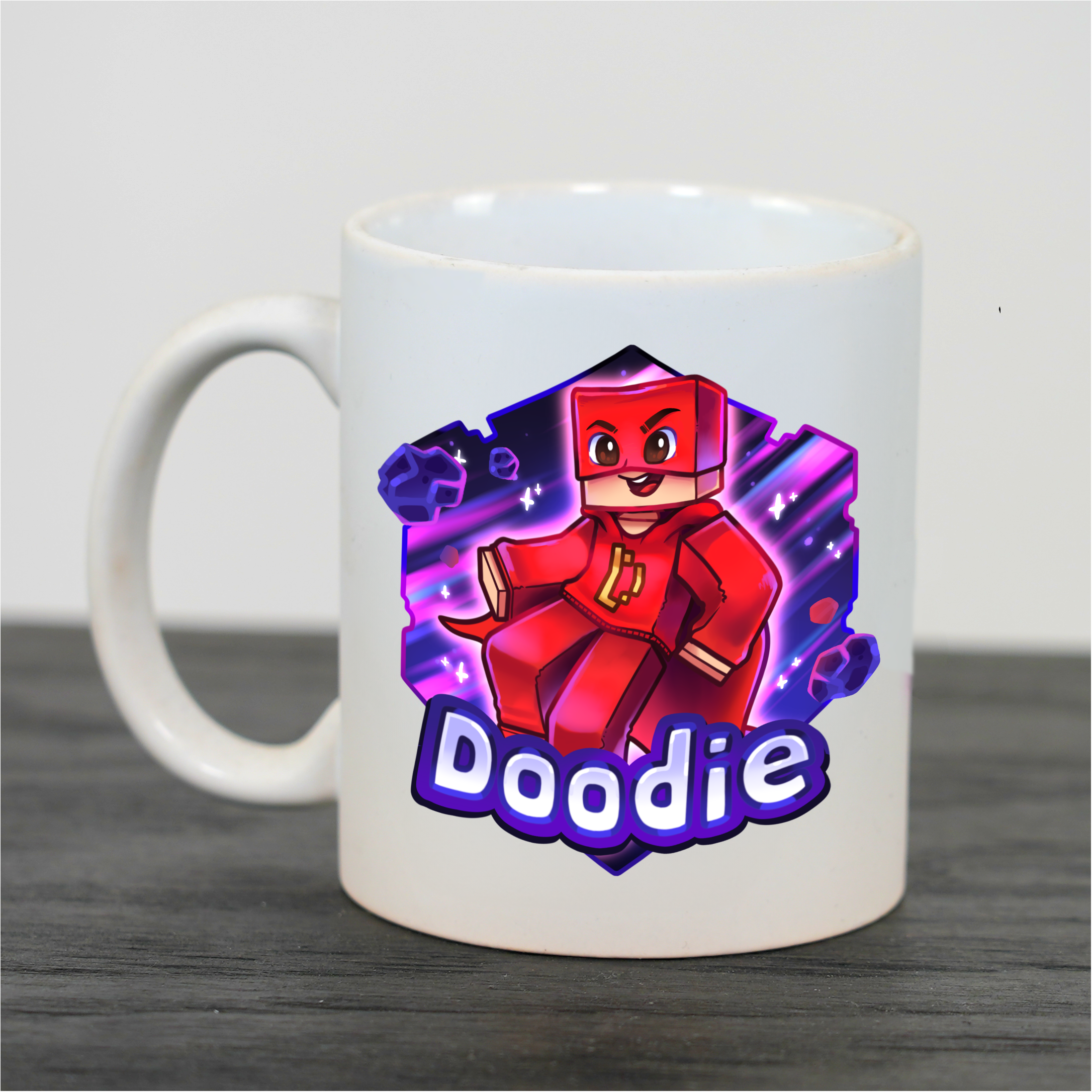 Doodie Kop