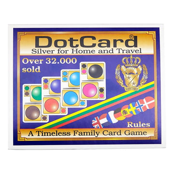 DotCard Silver
