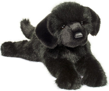 Jake DLux Black Lab