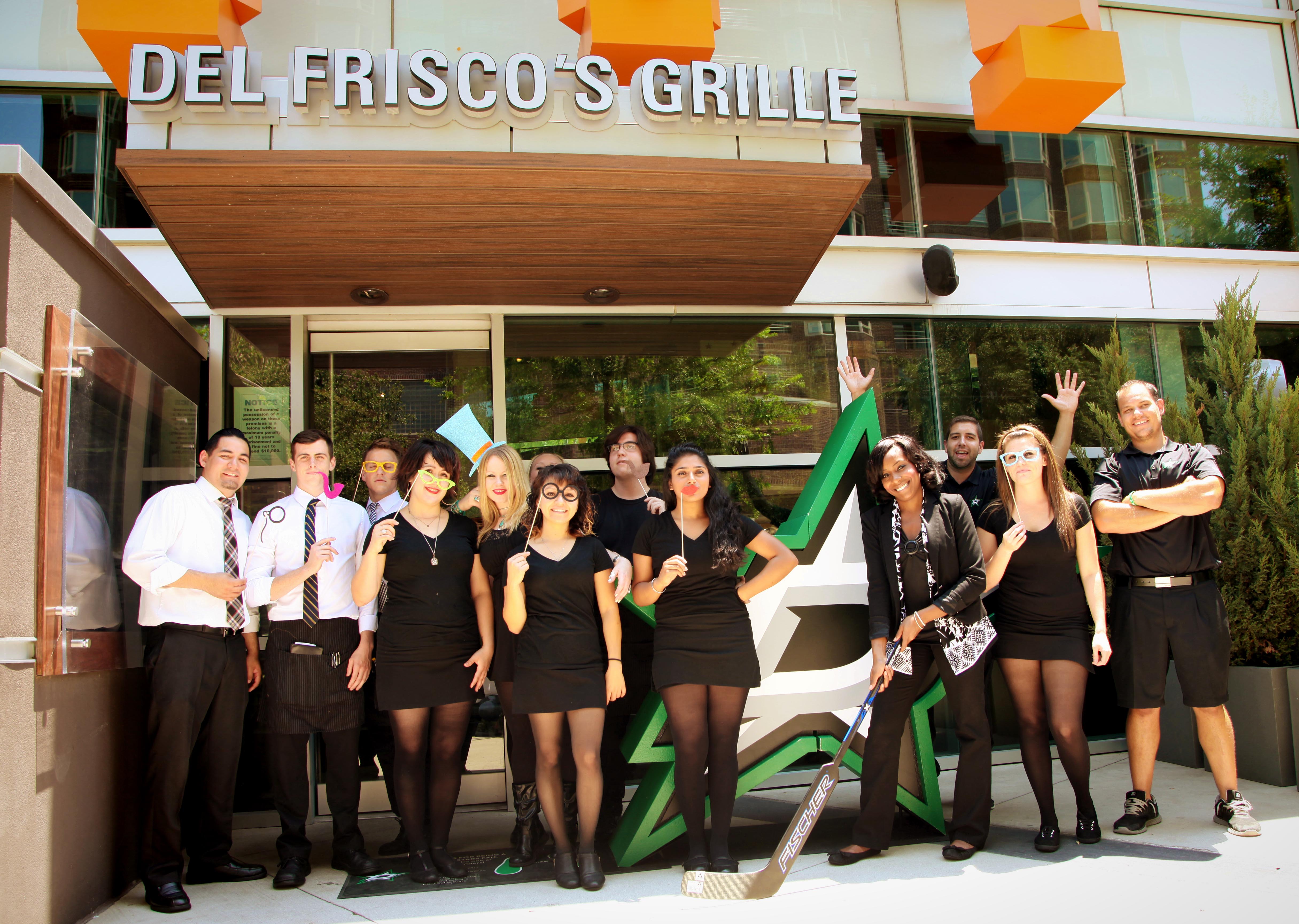 Working At Del Frisco's Grille: Company Overview and Culture