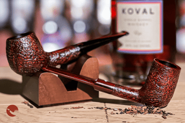 What are the Best Brands of Tobacco Pipes?