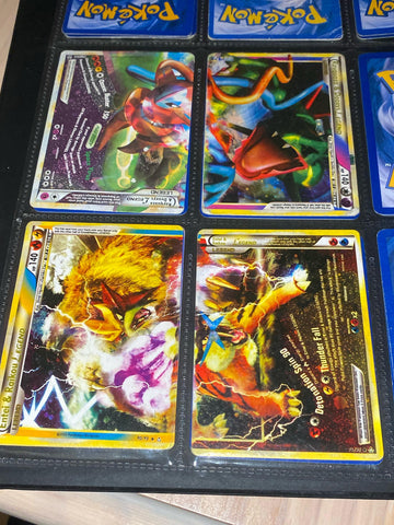 pokemon soul silver card HeartGold & SoulSilver card list (International TCG) – TCG Collector