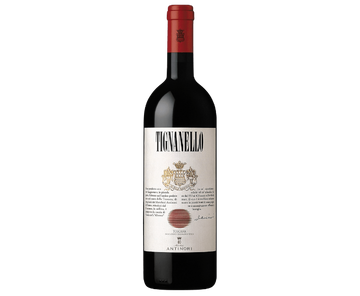 Marchesi Antinori Tignanello Toscana 2019 750ml (Scan Correct Item)