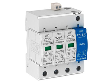 Parafoudre OBO V20 - 5094765