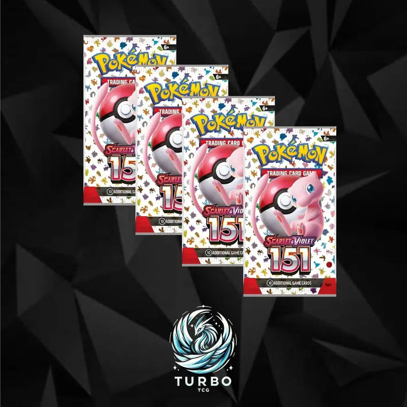 pokemon 151 reprint english value