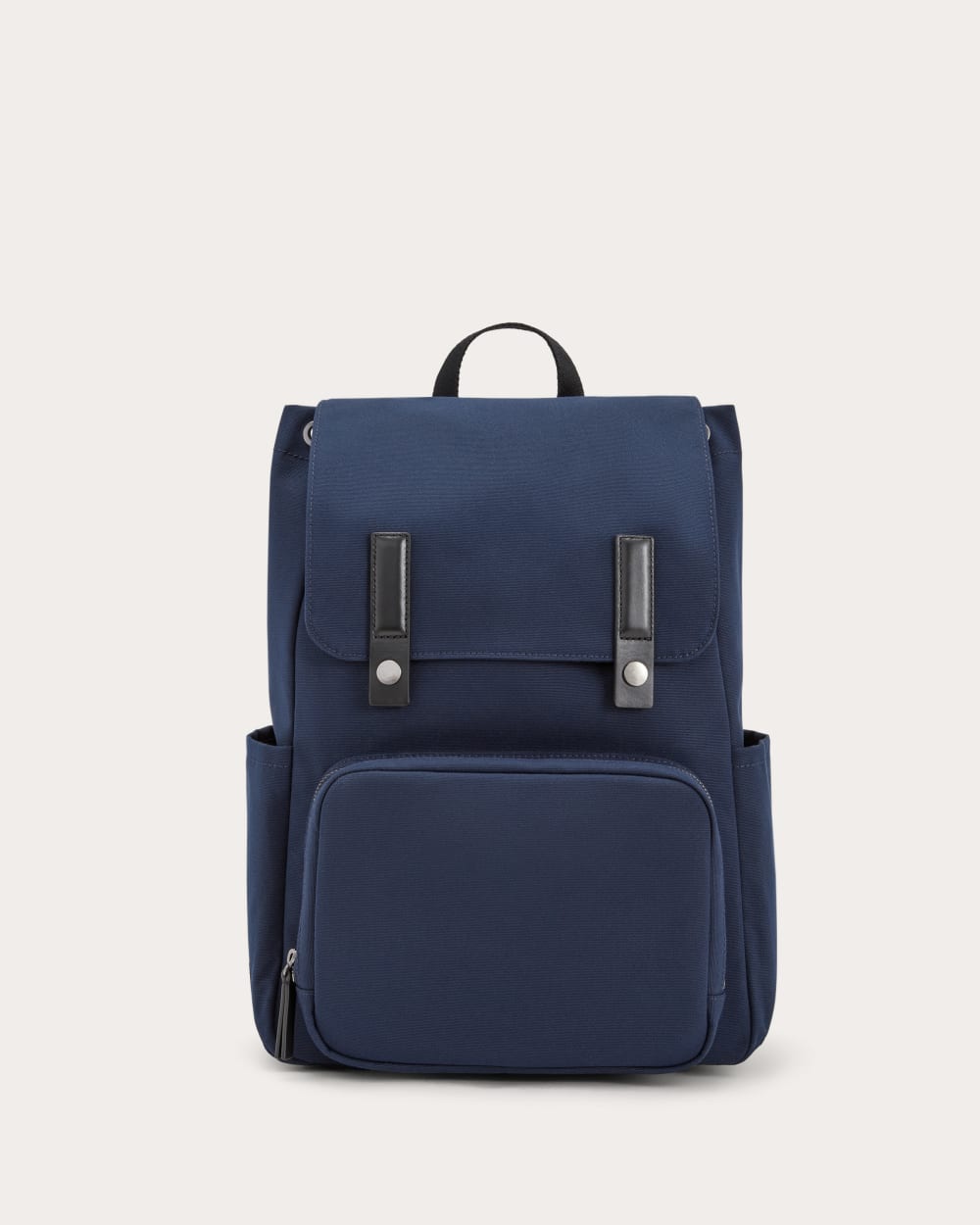 womens-canvas-backpack-navy | primary