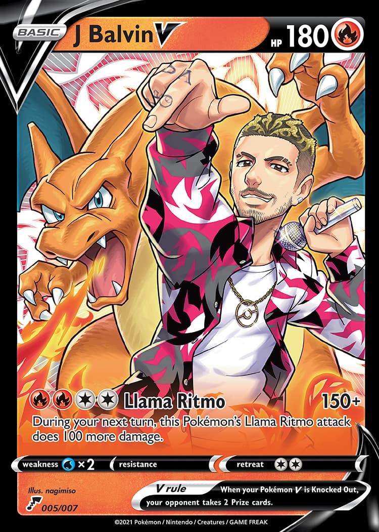 1 million to 2 million dollar Pokémon card? - General