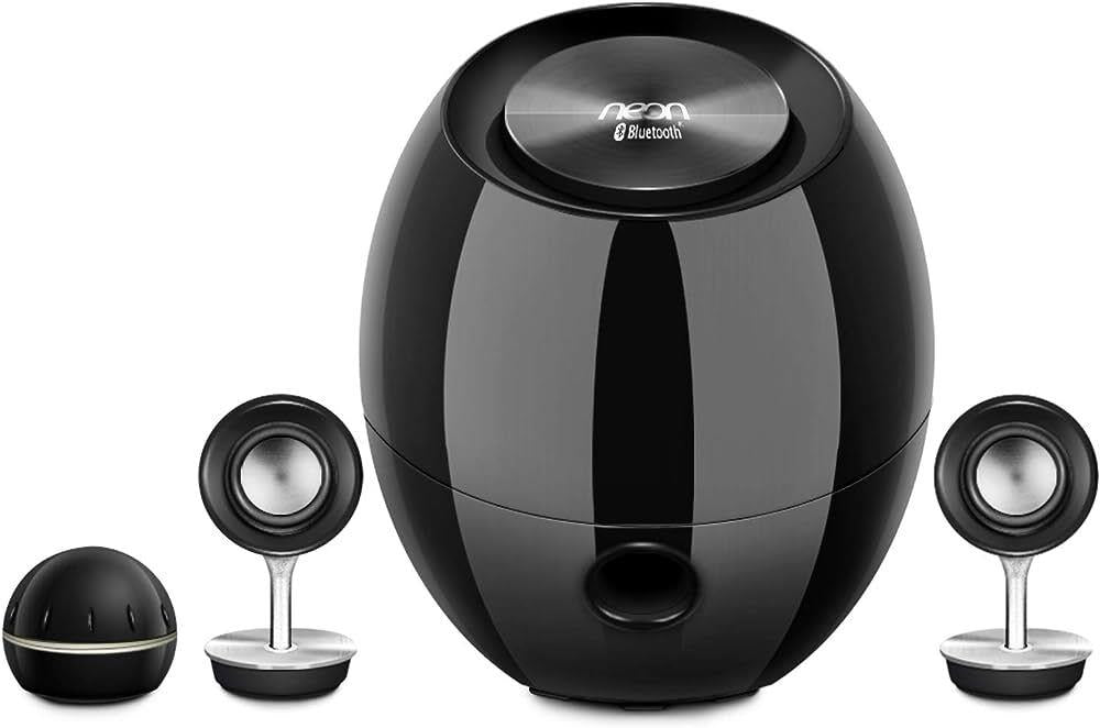 Neon BTS662 Bluetooth Speaker