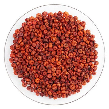 Allure Home Fragrance - Mini Pumpkin Potpourri/Putka Pods