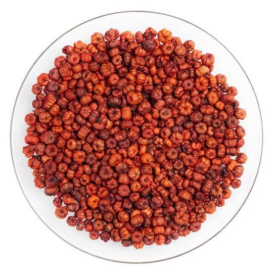 Allure Home Fragrance - Mini Pumpkin Potpourri/Putka Pods