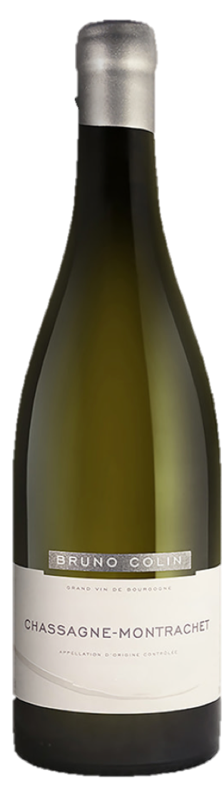 Chassagne-Montrachet - 2019 - Domaine Bruno Colin