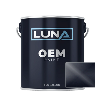 Chery Magrita Blue P. 5011 | Luna OEM Basecoat - Gallon