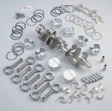 Eagle Specialty Products Eagle Street and Strip Rotating Assemblies 16003030 SR