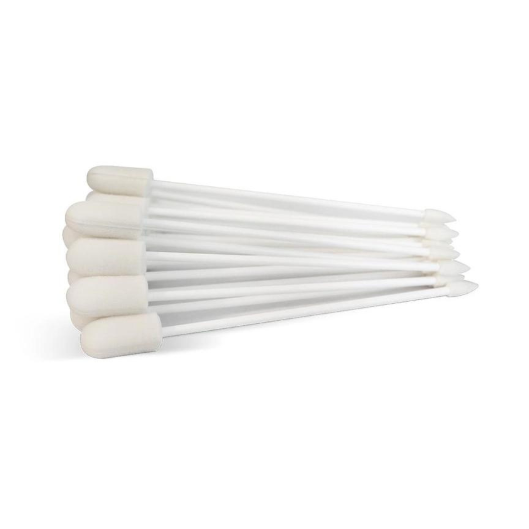 Pet Ear Swabs - 15 Double-Sided Medical Grade Tips