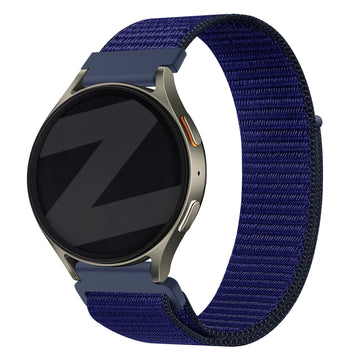 Bandz Correa nylon 'Easy Fit' Gard Pro Ultra 2+ (azul)