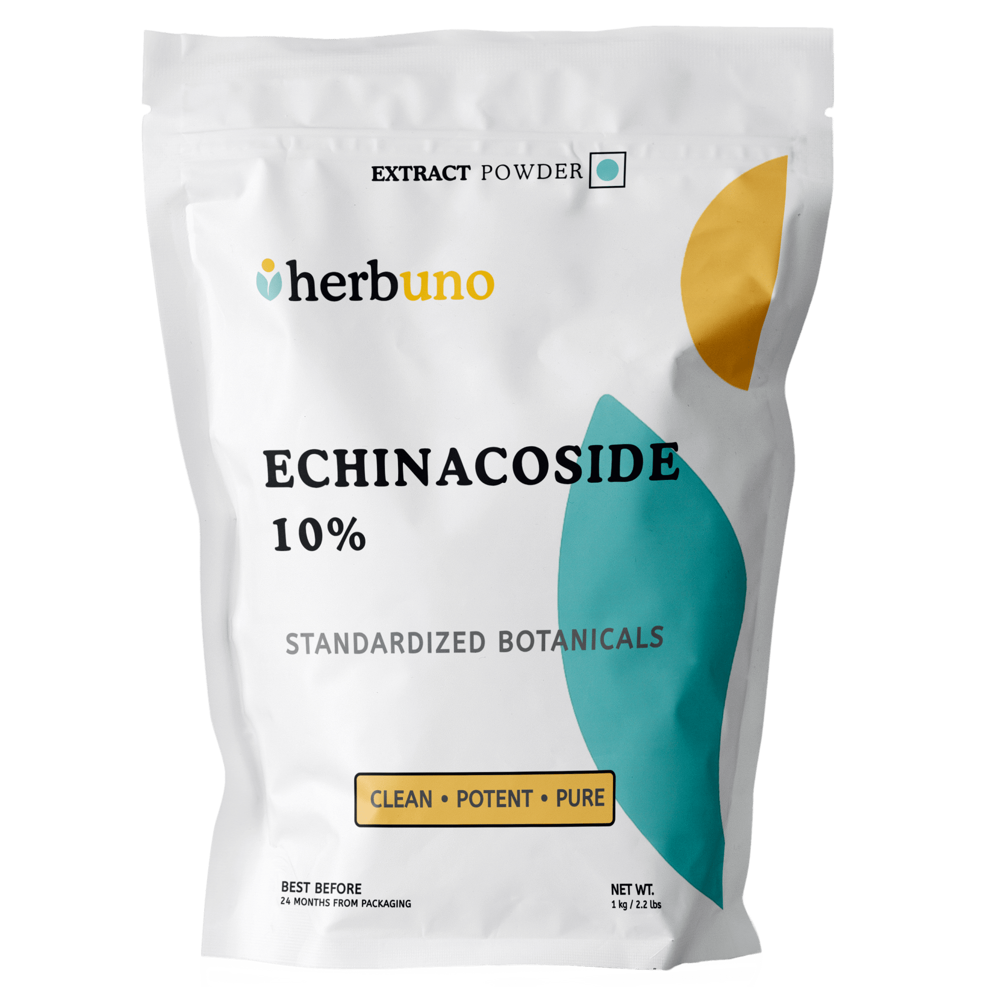 Echinacoside 10% Powder (Cistanche Extract) | Standardized Cistanche tubulosa  - Bulk Supplier India  - shop_name