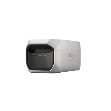 EcoFlow EcoFlow DELTA 3 Max Plus Smart Extra Battery