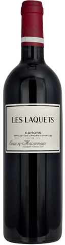 Cahors Les Laquets - 2021 - Domaine Cosse Maisonneuve