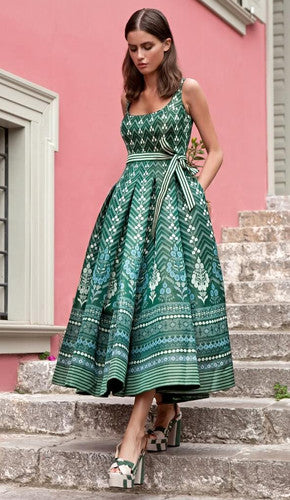 Modern Indian Dress Designs