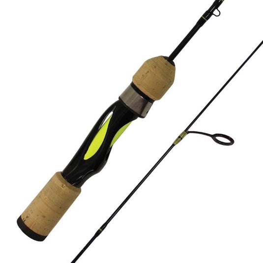 ICE FISHING RODS – Fishing World