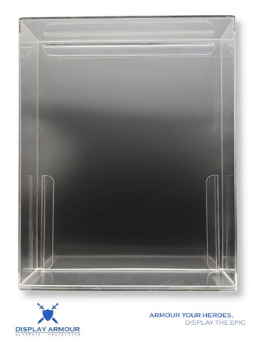 Batman Returns Kenner MOC Acrylic Display Case