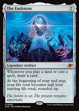 Best Commander Cards from Edge of Eternities – Flipside Gaming