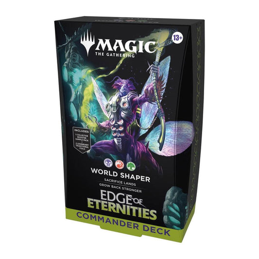 Magic: The Gathering – tagged "EOE" – Pandora's Deck Box