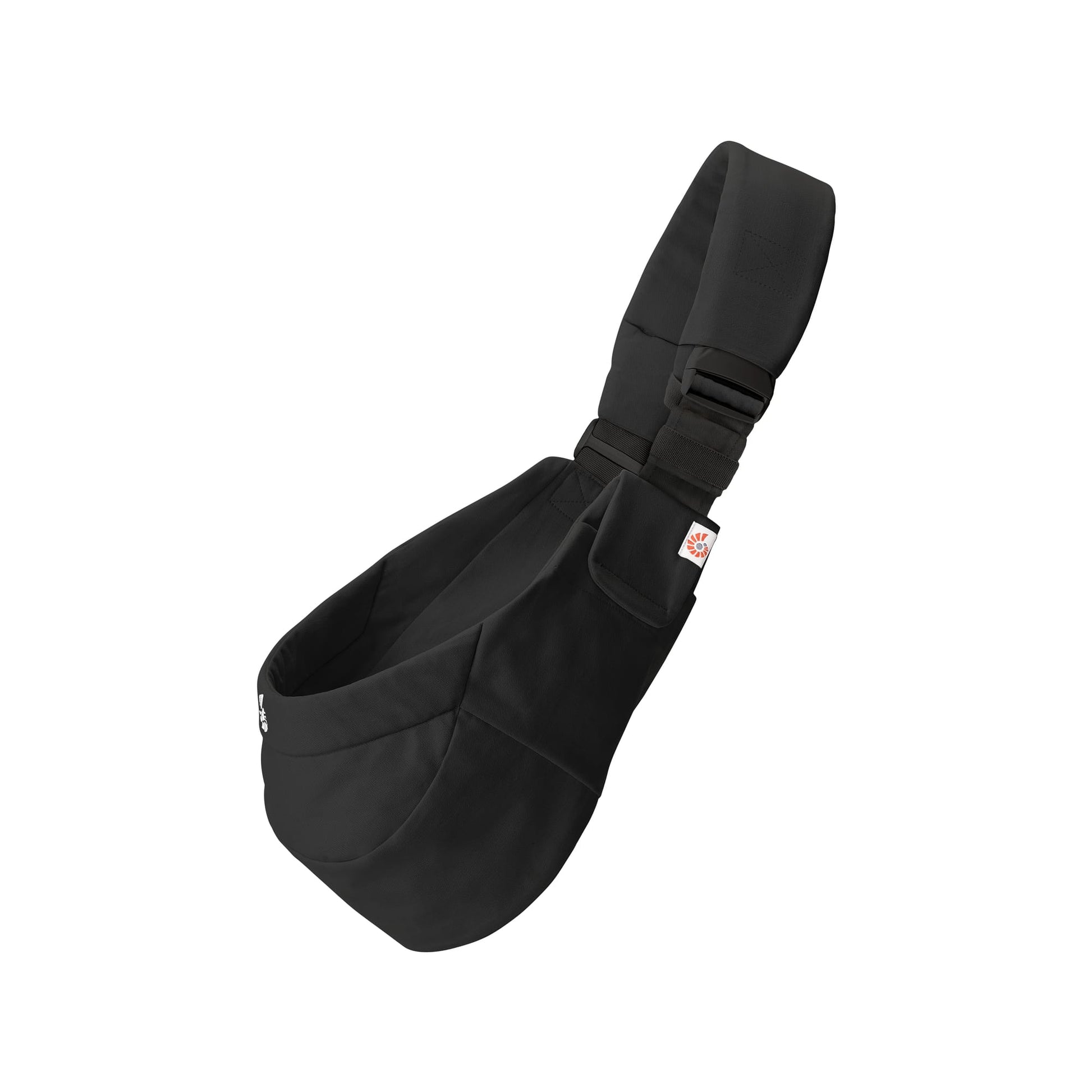 Ergobaby Upsie Toddler Sling Carrier - Onyx Black - BCUPSLIONYX