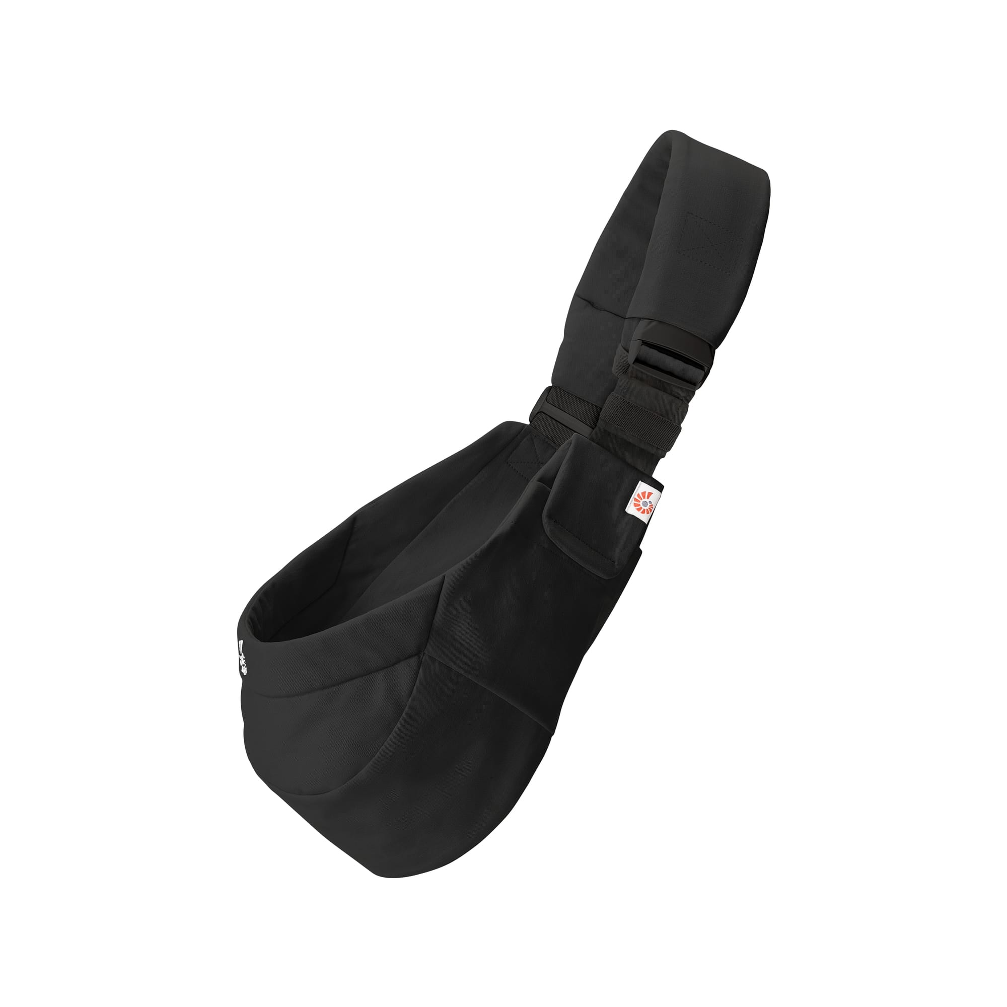 Ergobaby Upsie Toddler Sling Carrier - Onyx Black - BCUPSLIONYX